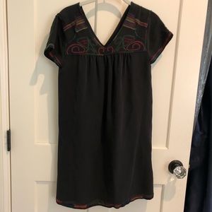Madewell Dress